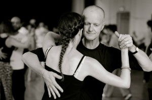 TAN_Alexander Dreher und Alice Hollenstein (Tanzlehrer